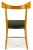 Wood Four Paul McCobb Winchendon Open Back Dining Chairs For Sale - Image 7 of 11