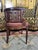 Louis XVI Office Armchair For Sale - Image 6 of 8