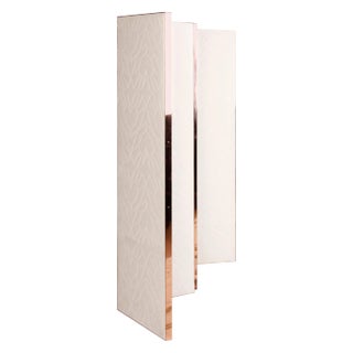 Queen Heart Folding Screen by Royal Stranger For Sale