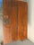 Mid 20th Century Mid 20th Century Korean Elmwood Rice Chest With Tansu Altar Cabinet Locks For Sale - Image 5 of 6