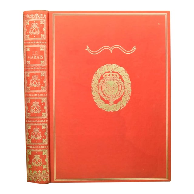 "Le Marais" 1980 For Sale