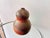 Large Stoneware Vase with Floral Neck by Horst Kerstan Kandern For Sale - Image 4 of 9