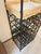 Arthur Umanoff Mid 20th Century Wine Rack Mid Century Modern in the Style of Arthur Umanoff For Sale - Image 4 of 8