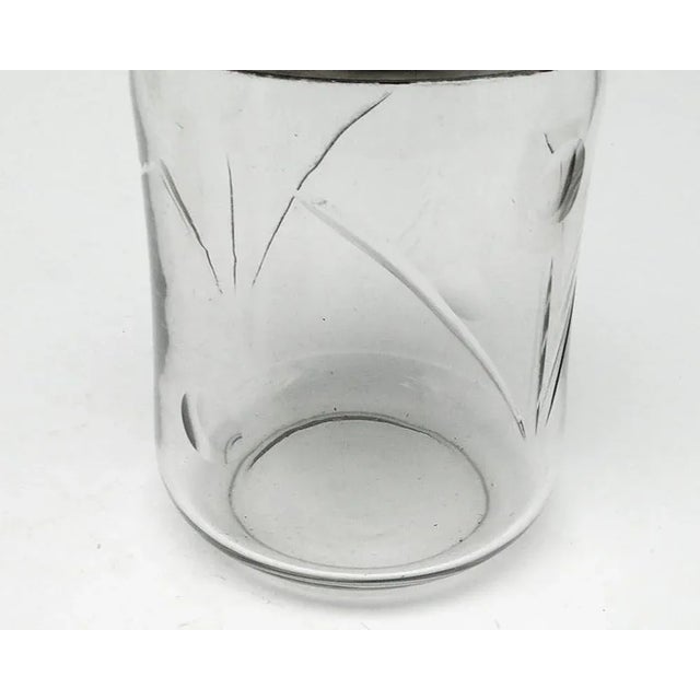 Art Deco Biscuit Box, Germany, 1920s For Sale - Image 6 of 11