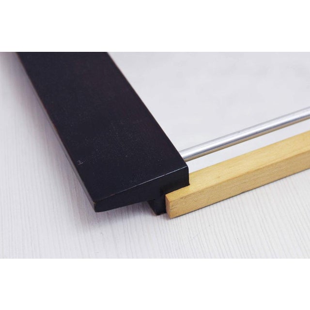 Vintage Mirrored Tray, 1970s For Sale - Image 9 of 11