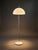 Rare US Seller Vintage Fagerhults 1970s Swedish Mid-Century Mushroom Floor Lamp. Tired of sky-high international shipping...