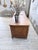 Oak Desk or Counter, 1960s For Sale - Image 14 of 18