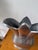 Vintage Vase in Aluminum, 1970s For Sale - Image 6 of 17