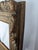 Mid 20th Century Pair of Grand European-Style Carved Giltwood Frames With Acanthus & Floral Scrollwork For Sale In New York - Image 6 of 17