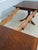 Jonathan Charles Large Mahogany Dining Room Table For Sale - Image 10 of 18