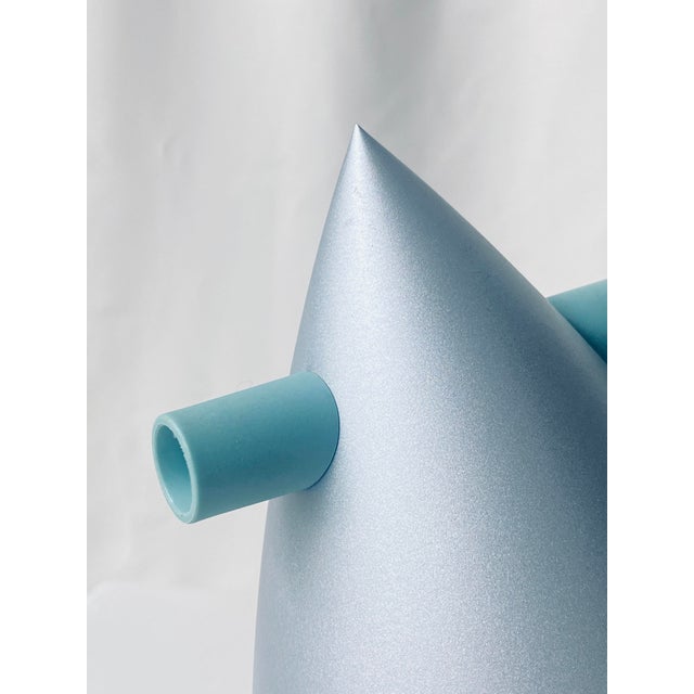 Water Kettle by by Philippe Starck for Alessi, 1990s For Sale - Image 12 of 16