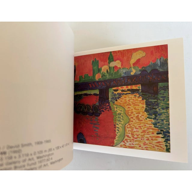 Twentieth Century Art Selections 10th Anniversary 30 Postcards First Edition For Sale In Charleston - Image 6 of 12