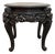 Vintage Asia Style Occasional Table For Sale
