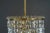 Big Crystal Chandelier from Bakalowits & Söhne, Vienna, 1950s For Sale - Image 18 of 18