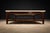 Wood Coffee Table in Solid Rosewood & Marble by Jorge Jabour for Móveis Cantu, Brazilian Modern, 1960s – Lot 645 For Sale - Image 7 of 14
