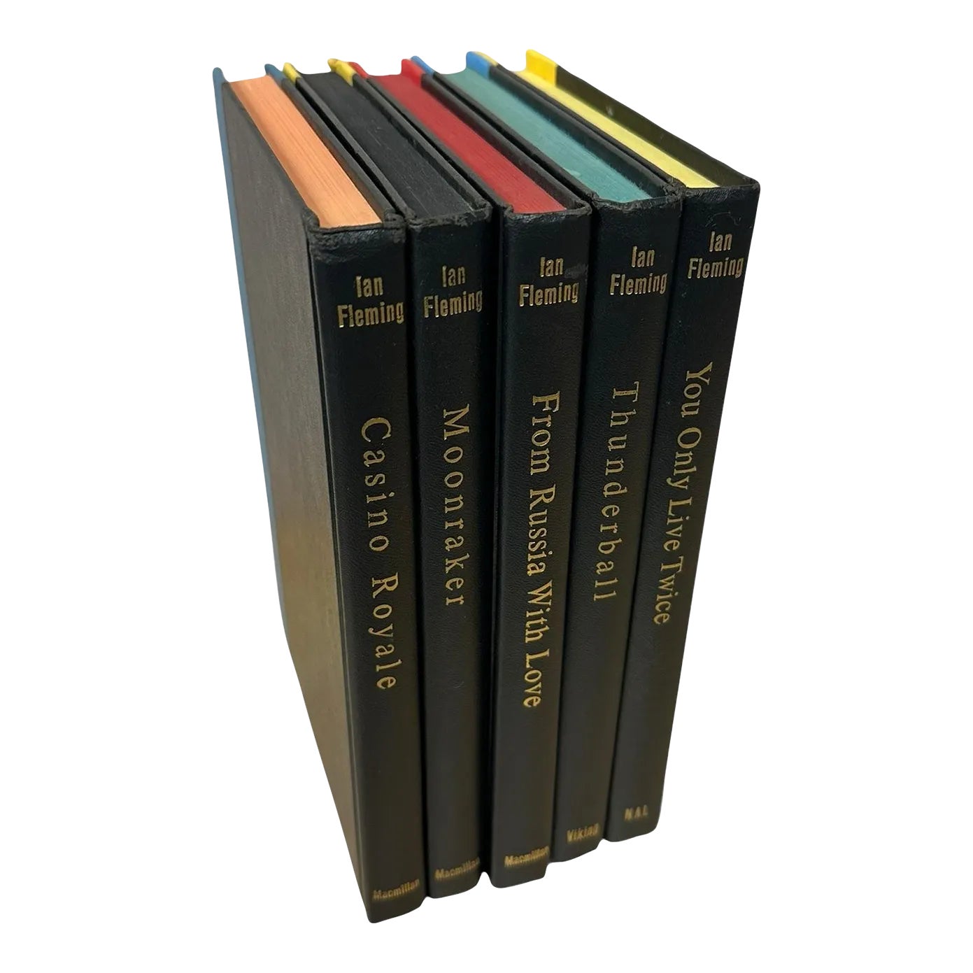 その他 Ian Fleming Classic Bond Collection 46CD James Bond: The Complete Collection - Ian Fleming
