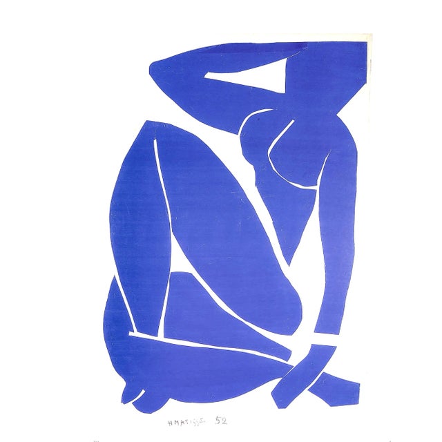 "Matisse: From Color to Architecture" Percheron, Rene, Brouder, Christian For Sale In New York - Image 6 of 10