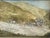 Folkestone & Canterbury Quicksilver Coach, Watercolor, Framed For Sale - Image 5 of 12