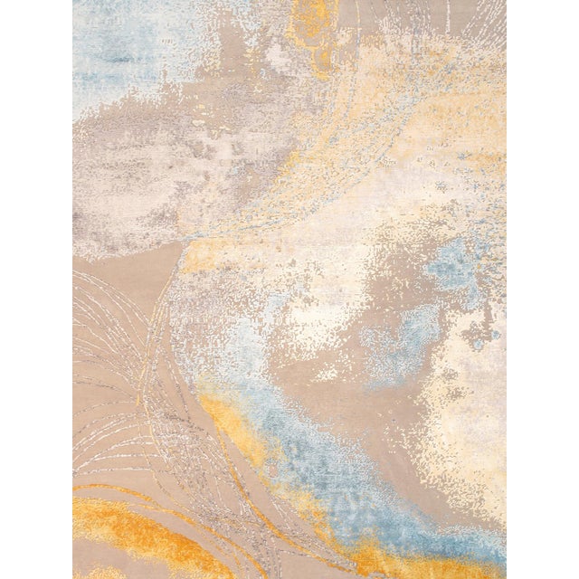 The brand Pasargad is the perfect blend of class and elegance. This contemporary rug is from the Modern collection and...