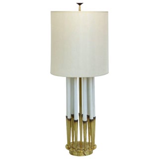 Tommi Parzinger Stiffel Mid-Century Table Lamp For Sale