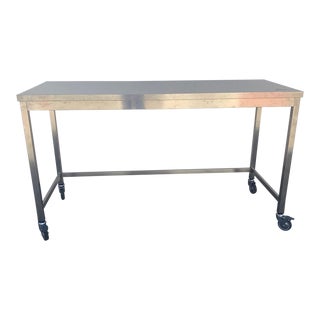 Vintage & Used Kitchen Islands & Butcherblocks for Sale ...