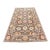 Palatial Approx. 12x18 Geometric Pattern Rug For Sale