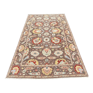 Palatial Approx. 12x18 Geometric Pattern Rug