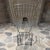 For your consideration a set of four (4) Harry Bertoia Wire Side Chair (Model 420), originally designed in 1952 for Knoll...