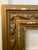 Vintage Large Gilded Frame For Sale - Image 11 of 11