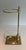 1970s 1970s Neoclassical style brass umbrella stand For Sale - Image 5 of 12