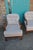 Set of French Art Deco Chairs, 1930s For Sale - Image 6 of 11