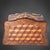 Small 18th Century Baroque Chest of Drawers, Cube Marquetry For Sale - Image 13 of 18
