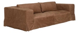 Example of Noir Sofas