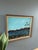 Mid-Century Modern 'The Last Pine' Swedish Expressive Landscape Oil Painting, Framed For Sale - Image 4 of 11