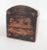 Antique Pastoral Scene Tea Caddy Box For Sale In Seattle - Image 6 of 13