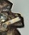 1880s English Silver Plated Nautilus Spoon Warmer For Sale - Image 11 of 11