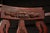 Victorian Late 19th Century Victorian Mahogany Corner Chair For Sale - Image 3 of 4