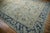 Vintage Distressed Oushak Carpet - 11' x 16'3" For Sale - Image 12 of 13