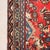 Textile Middle Eastern Mehraban Rug For Sale - Image 7 of 9
