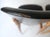 Black Vintage Chairs by Pierre Guariche, 1960s, Set of 2 For Sale - Image 8 of 11