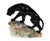 Mid 20th Century 1950s Mid Century Modern Panther Tv Lamp by Lane & Co. For Sale - Image 5 of 12