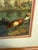 Jp Oudry "Pointer and Partridge in a Landscape" Reproduction Print For Sale - Image 10 of 12