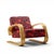 Artek Alvar Aalto Armchair 400 Tank Mid Century Bentwood Lounge Chairs - Pair For Sale - Image 4 of 13