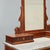 Antique Art Nouveau Mahogany Chest of Drawers, Italy For Sale - Image 3 of 12
