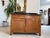 Art Nouveau Sideboard/Vanity Unit, Original Dimensions: Height x Width x Depth 86/74 x 109 x 55 cm. Authentic Art Nouveau...