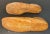 Pair of Antique 1930’s American Maple Wood Cobbler Children’s Shoe Forms For Sale - Image 4 of 6