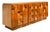Vintage Lane Brutalist “Staccato” Mosaic Dresser For Sale