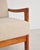 Mid-Century Senator Series Two-Seat Sofa in Teak by Ole Wanscher for France & Søn, 1950s For Sale - Image 10 of 18