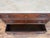 Antique Mid-19th Century Walnut Marble-Top Chest For Sale - Image 9 of 17