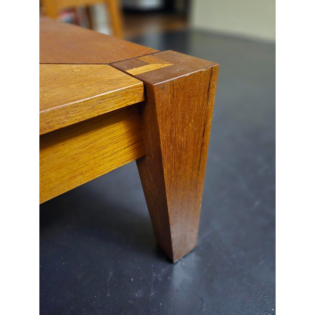 Íkonos Coffee Table by Rob Edley Welborn For Sale - Image 4 of 8